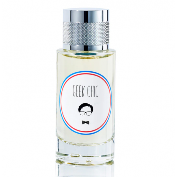 PARFUM HOMME GEEK CHIC 100ML - LE PARFUM CITOYEN - LE MOUTON A 3 PATTES - 1